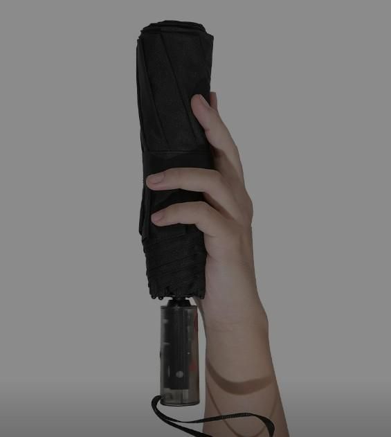 AutoFold Umbrella
