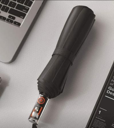 AutoFold Umbrella