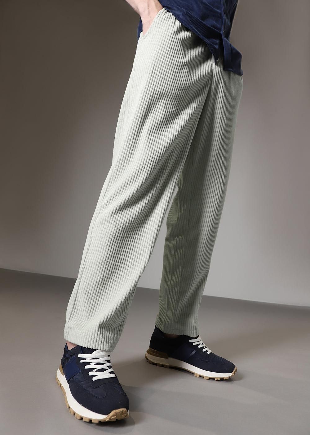 Men’s Caudray Pants Combo (2-Pack) – Stylish, Durable & Ultra-Comfortable