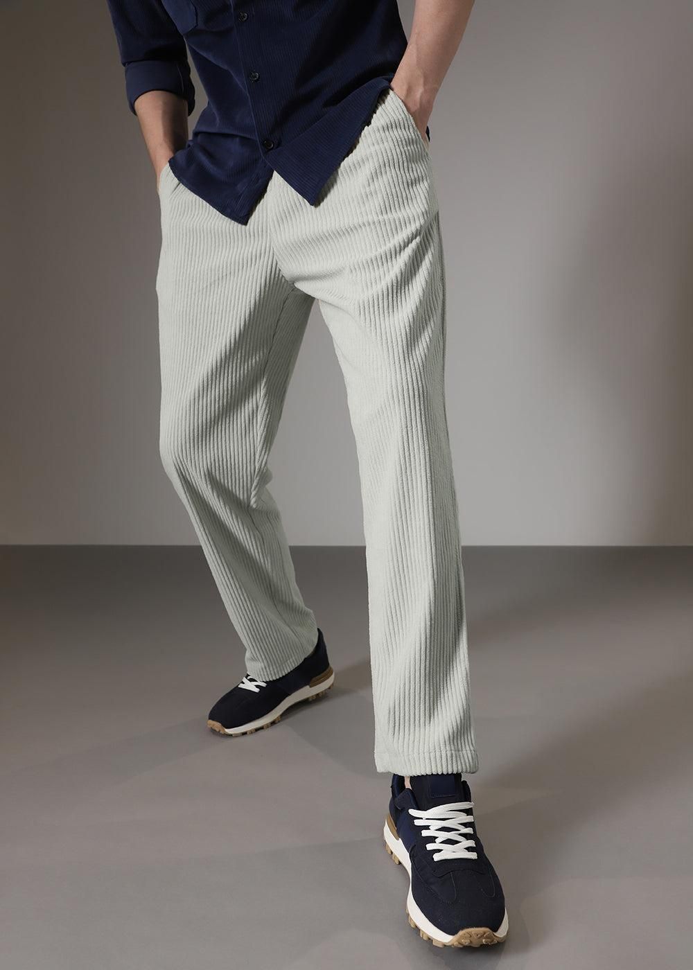 Men’s Caudray Pants Combo (2-Pack) – Stylish, Durable & Ultra-Comfortable
