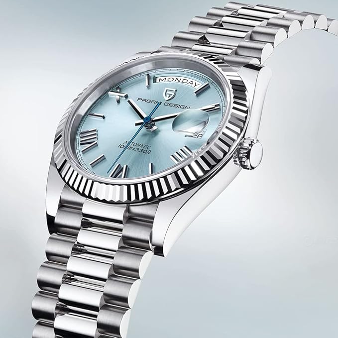 Core Time Limited Edition Watch For Men