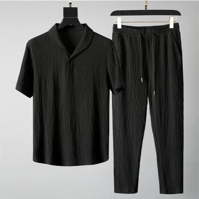 Men’s Classic Caudrauy Co-Ord