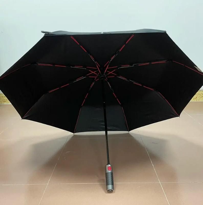 AutoFold Umbrella