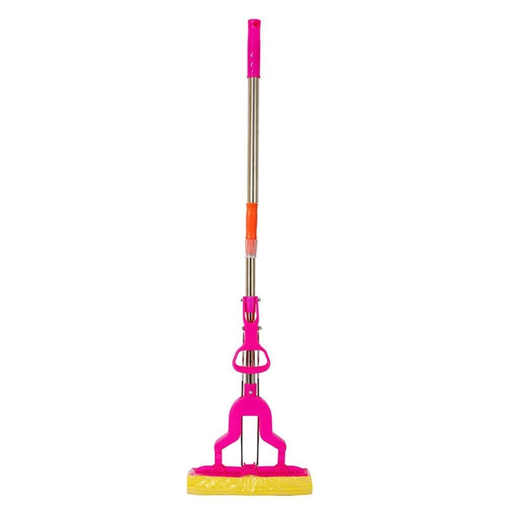 SpongePro Fold & Squeeze Mop