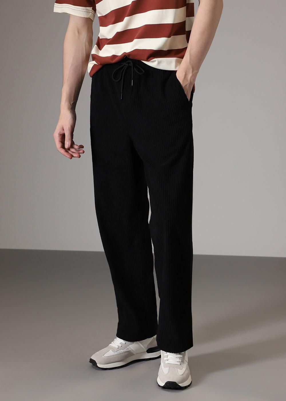 Men’s Caudray Pants Combo (2-Pack) – Stylish, Durable & Ultra-Comfortable