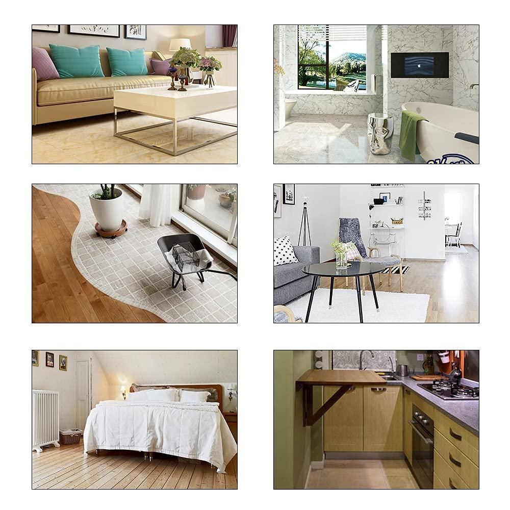 SpongePro Fold & Squeeze Mop