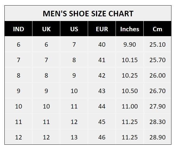 All Day Men’s Casual Shoes